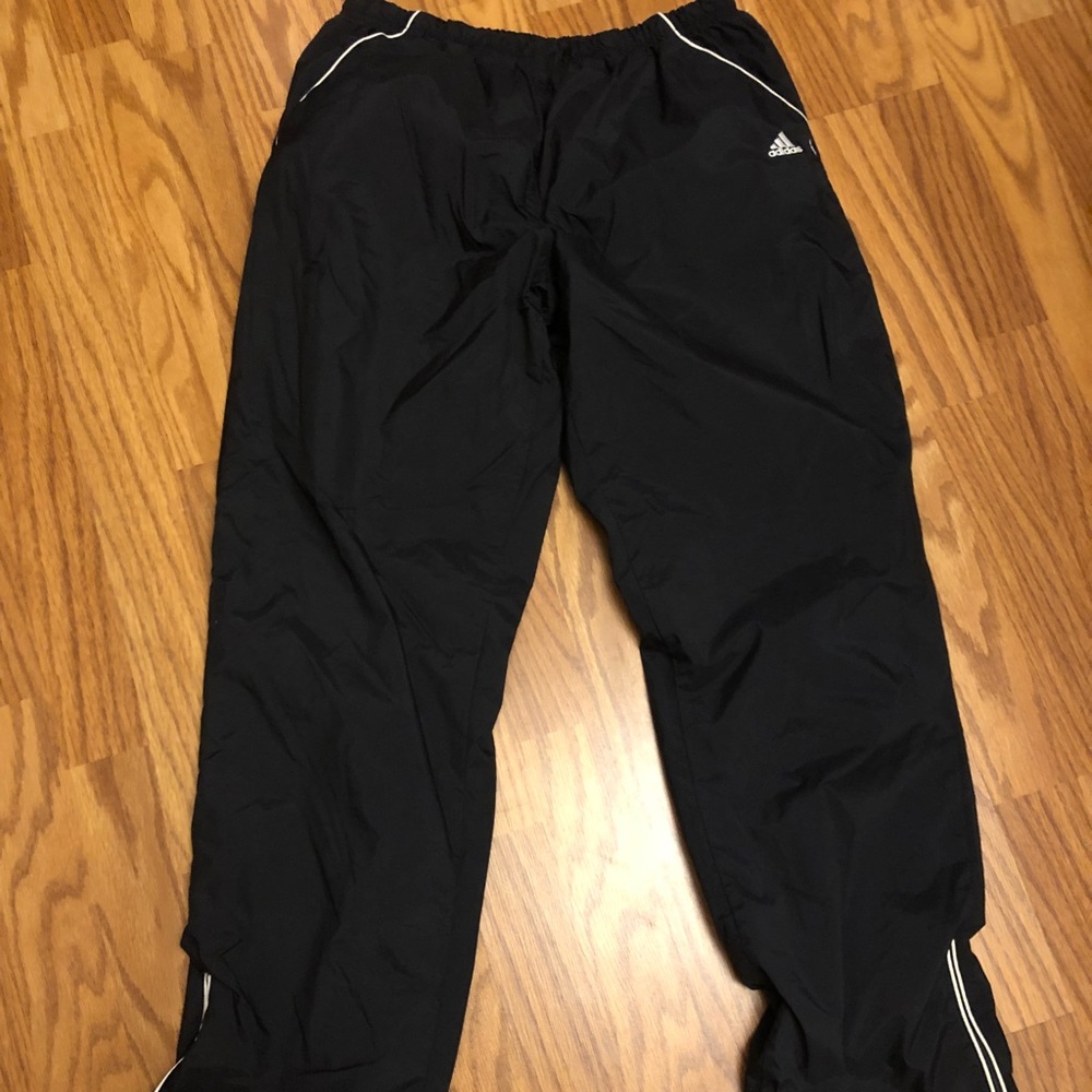 Vintage 90’s Adidas Lined Pants